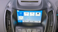 Ford Kuga 1.5 TDCi Titanium 5dr 2WD Diesel Estate